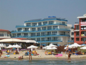  Blue Bay Hotel  Несебыр